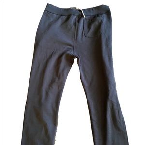Polo sweat pants